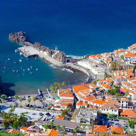 Cozy Penthouse By Holiday Rental Madeira カニコ エクステリア 写真