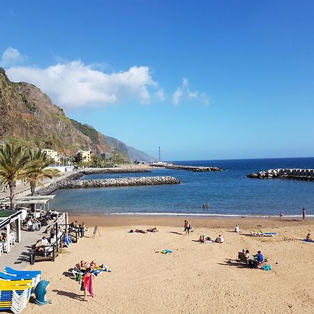 Cozy Penthouse By Holiday Rental Madeira カニコ エクステリア 写真