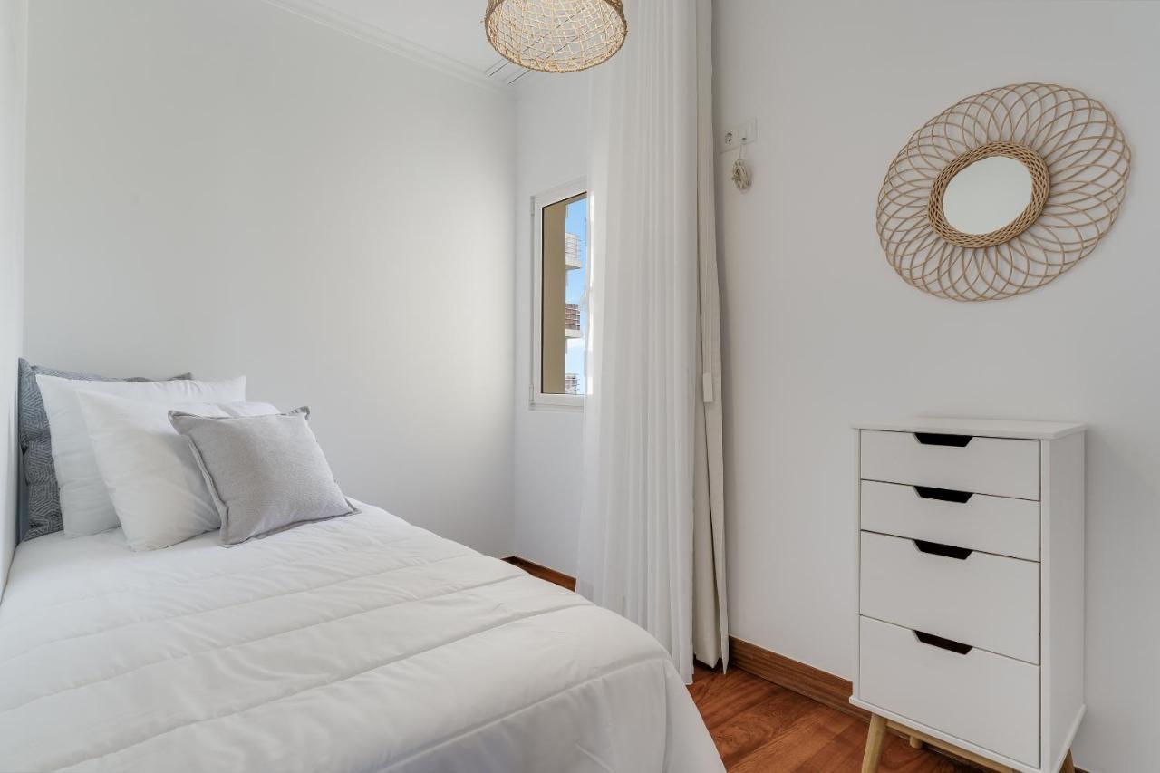 Cozy Penthouse By Holiday Rental Madeira カニコ エクステリア 写真