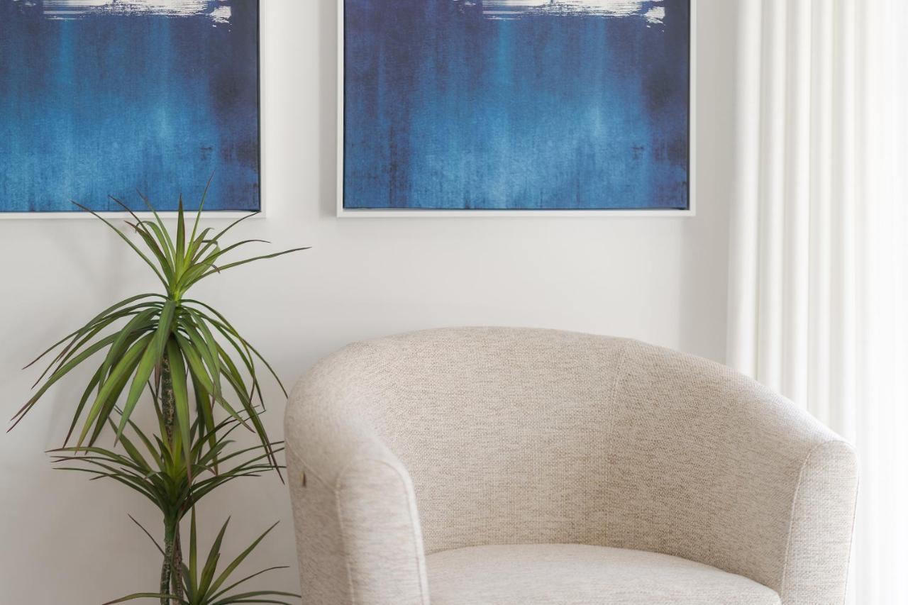 Cozy Penthouse By Holiday Rental Madeira カニコ エクステリア 写真