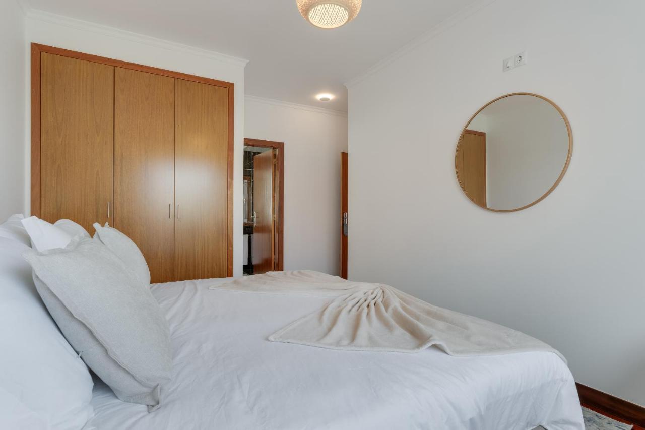 Cozy Penthouse By Holiday Rental Madeira カニコ エクステリア 写真