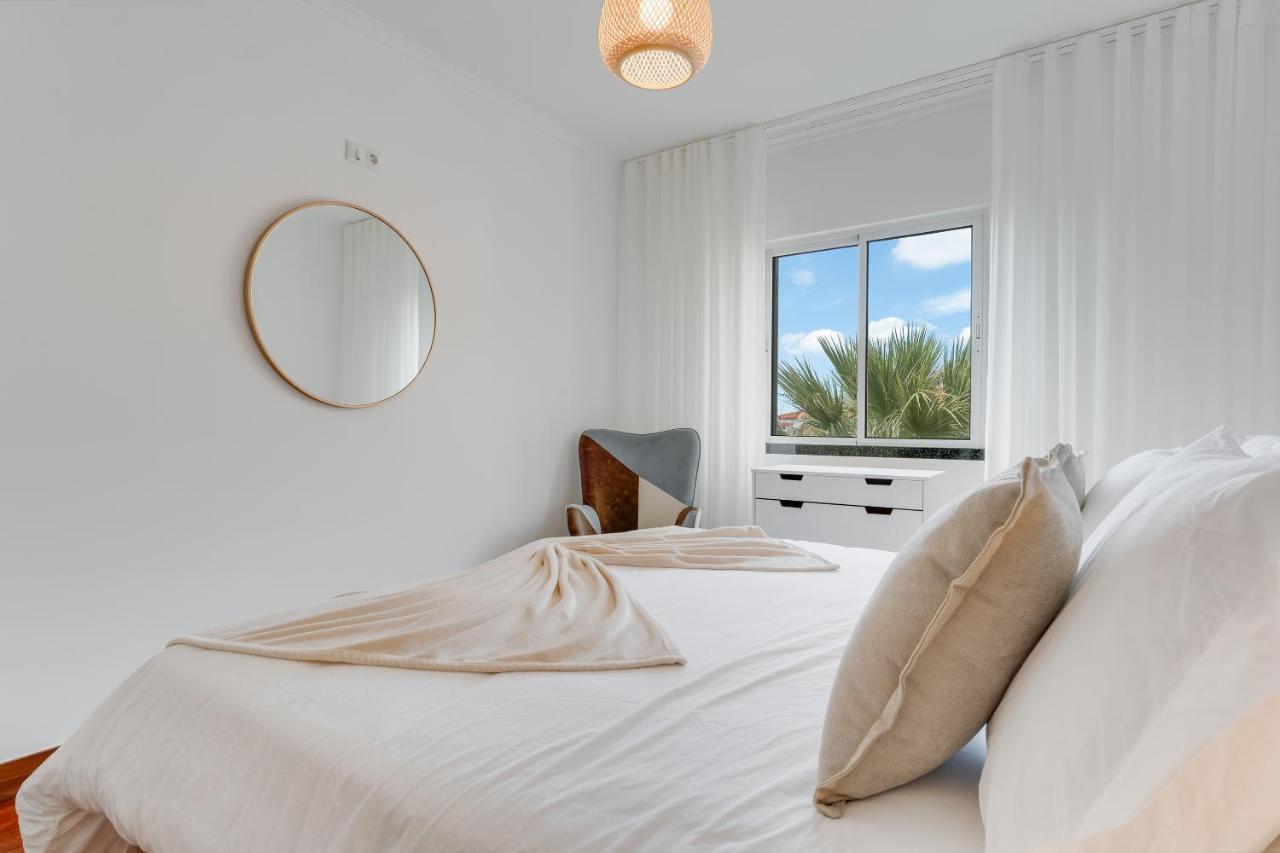 Cozy Penthouse By Holiday Rental Madeira カニコ エクステリア 写真