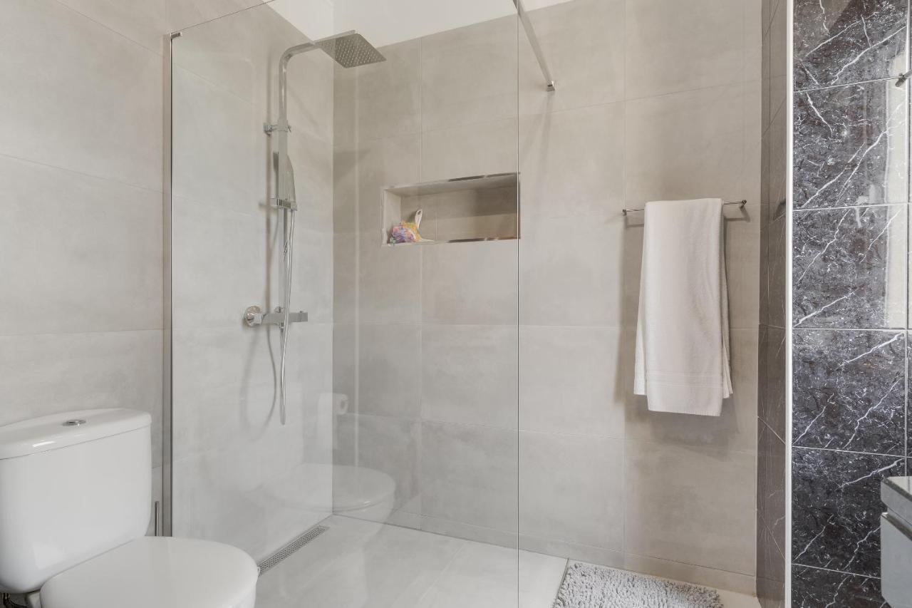 Cozy Penthouse By Holiday Rental Madeira カニコ エクステリア 写真
