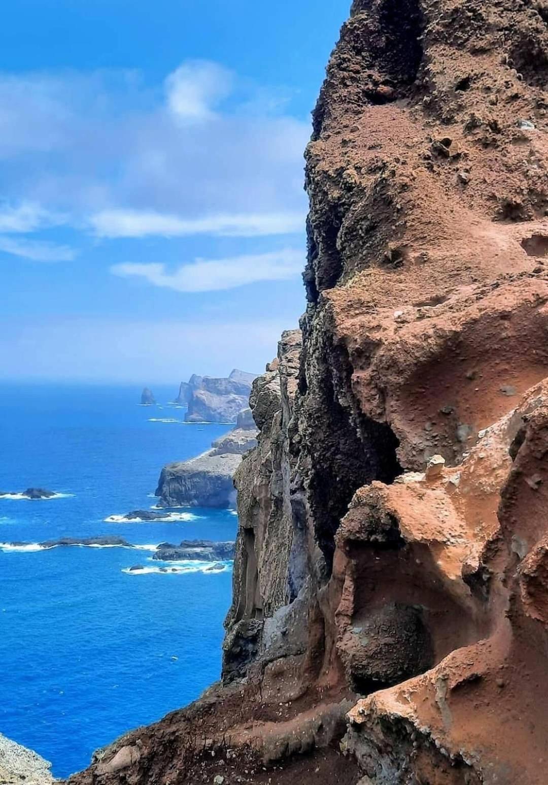 Cozy Penthouse By Holiday Rental Madeira カニコ エクステリア 写真